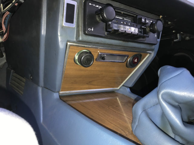 1982 Fiat Other 2 door - photo 13