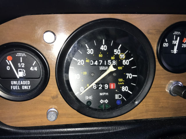 1982 Fiat Other 2 door - photo 3