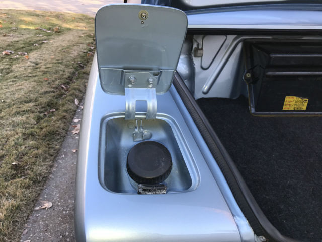 1982 Fiat Other 2 door - photo 4