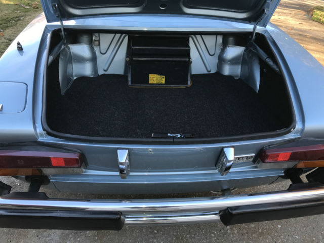 1982 Fiat Other 2 door - photo 7