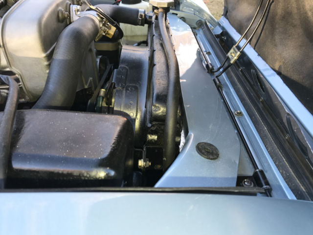 1982 Fiat Other 2 door - photo 9