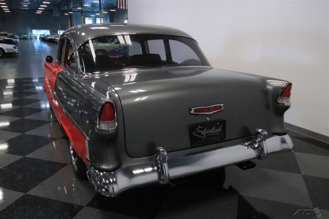 1955 Chevrolet 210 Restomod - photo 10