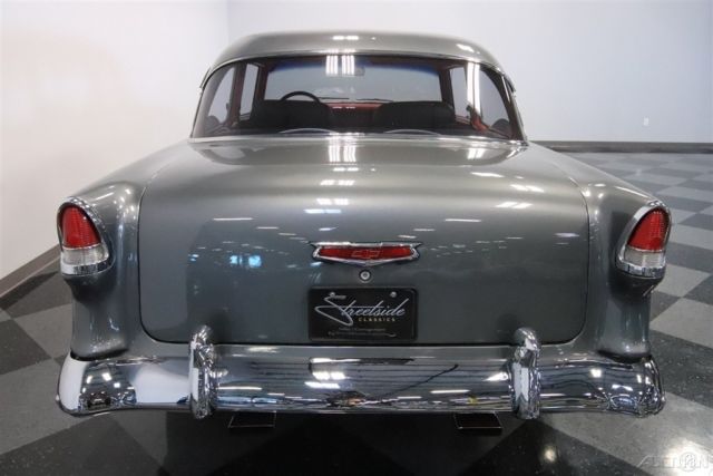 1955 Chevrolet 210 Restomod - photo 11