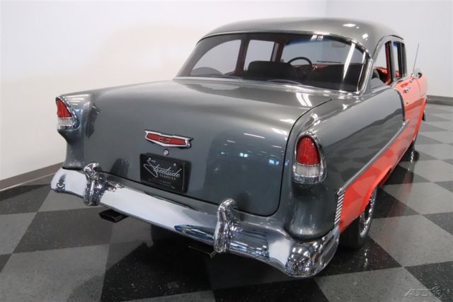 1955 Chevrolet 210 Restomod - photo 12