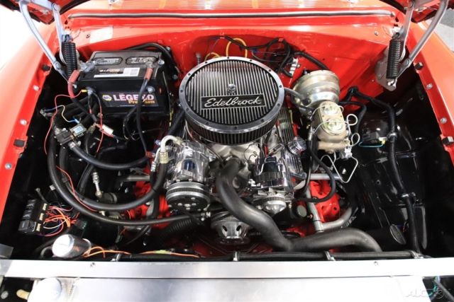 1955 Chevrolet 210 Restomod - photo 3