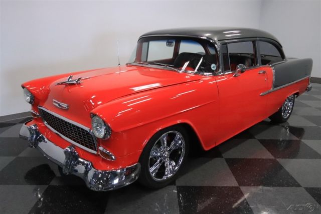 1955 Chevrolet 210 Restomod - photo 5