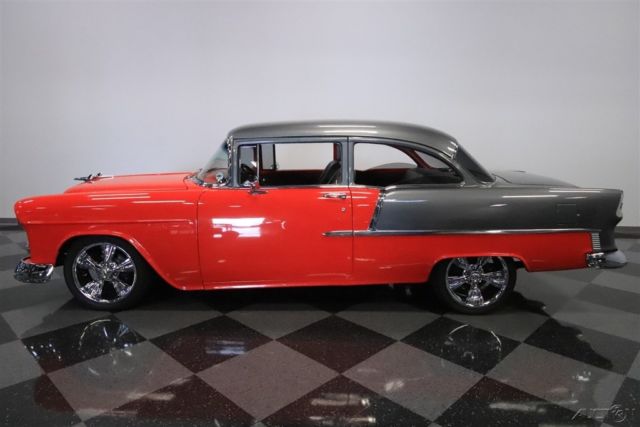 1955 Chevrolet 210 Restomod - photo 7