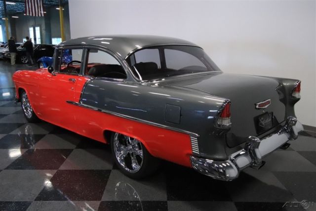 1955 Chevrolet 210 Restomod - photo 9