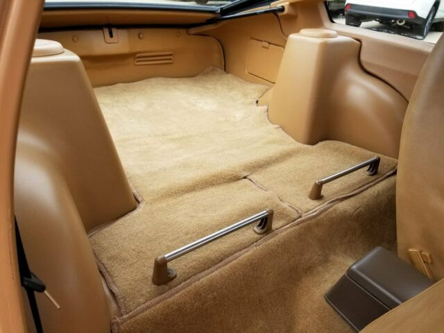 1979 Datsun Z-Series 280 ZX - photo 13