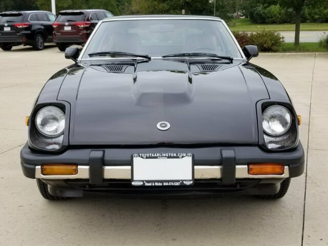 1979 Datsun Z-Series 280 ZX - photo 2