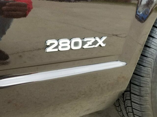 1979 Datsun Z-Series 280 ZX - photo 3