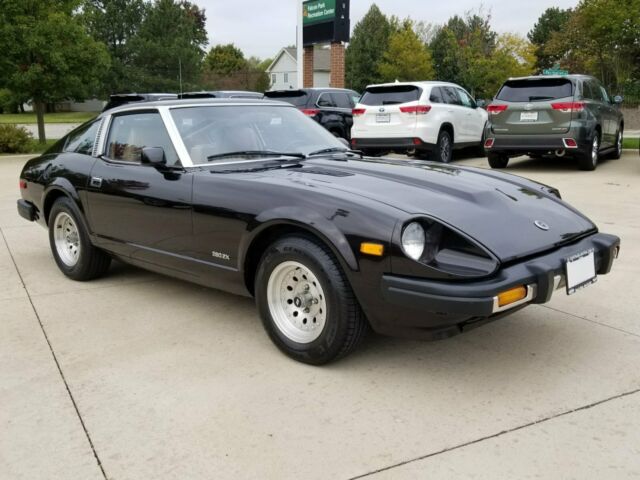 1979 Datsun Z-Series 280 ZX - photo 5