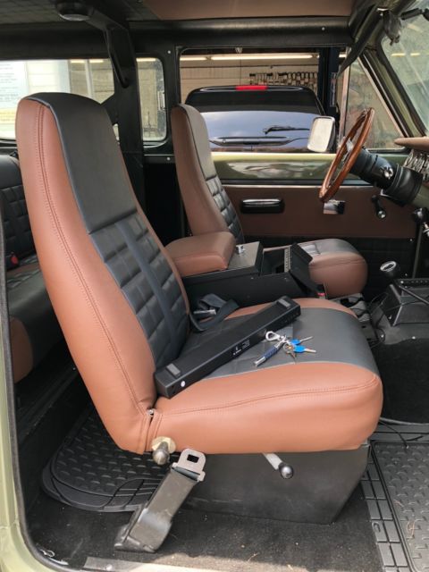 1976 International Harvester Scout - photo 11