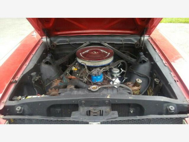 1965 Ford Mustang - photo 10