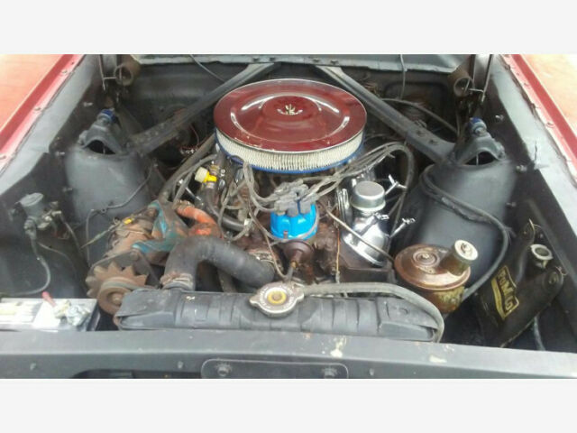 1965 Ford Mustang - photo 11