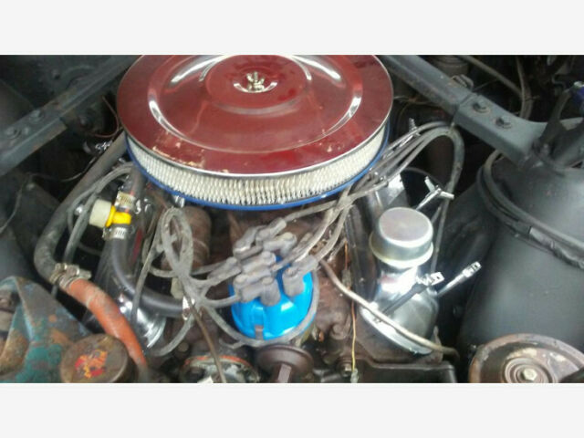 1965 Ford Mustang - photo 12
