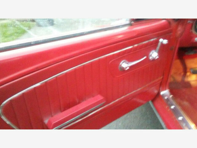 1965 Ford Mustang - photo 4