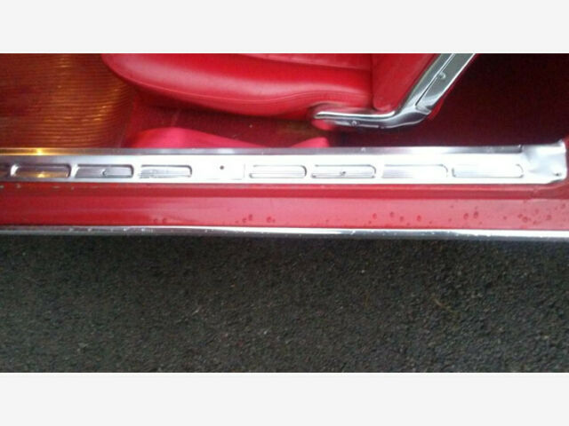 1965 Ford Mustang - photo 5