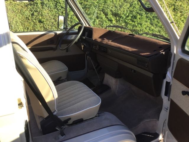 1981 Volkswagen Bus/Vanagon - photo 10