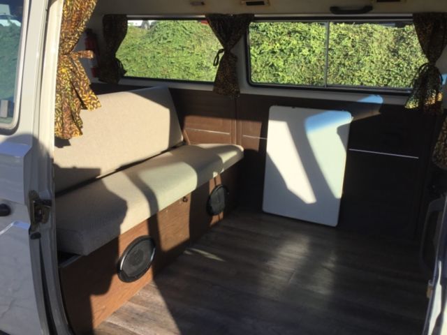1981 Volkswagen Bus/Vanagon - photo 11