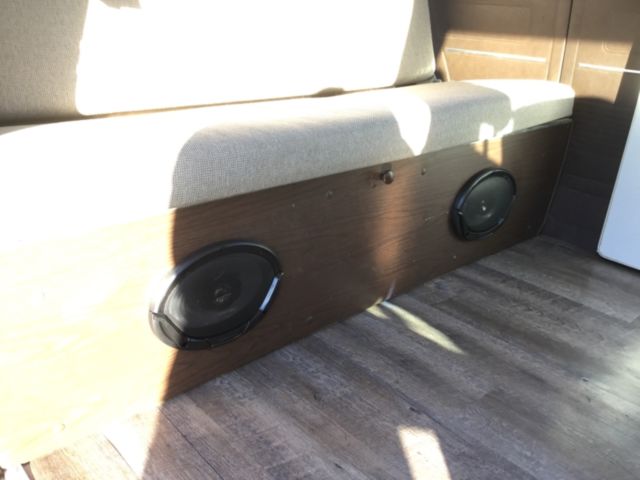 1981 Volkswagen Bus/Vanagon - photo 13