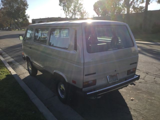 1981 Volkswagen Bus/Vanagon - photo 6