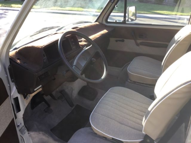 1981 Volkswagen Bus/Vanagon - photo 7
