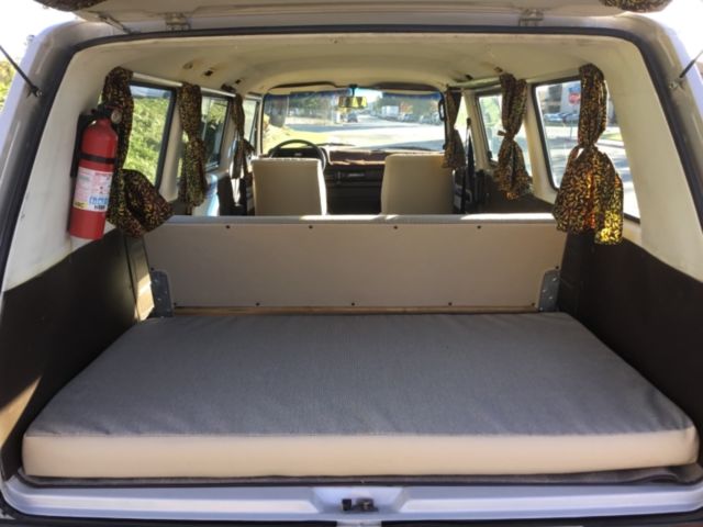 1981 Volkswagen Bus/Vanagon - photo 8