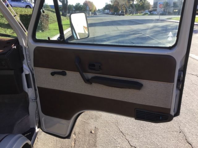 1981 Volkswagen Bus/Vanagon - photo 9
