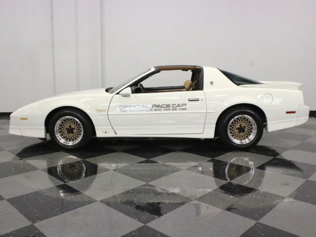 1989 Pontiac Firebird - photo 2