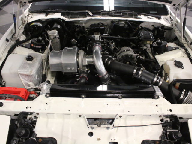 1989 Pontiac Firebird - photo 3