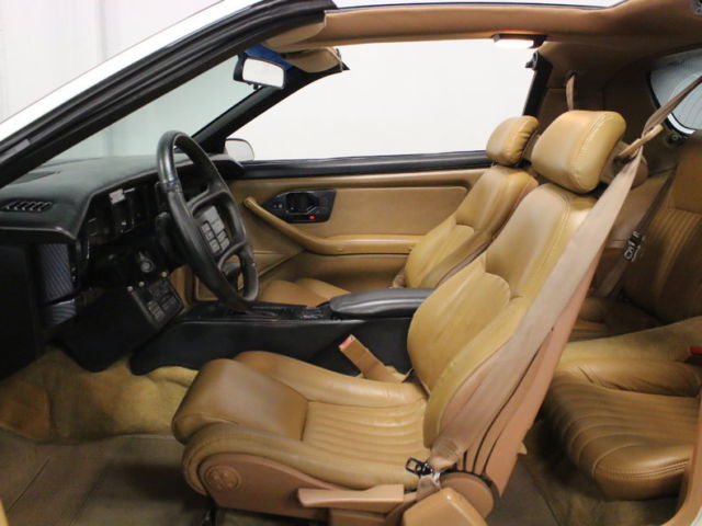 1989 Pontiac Firebird - photo 4