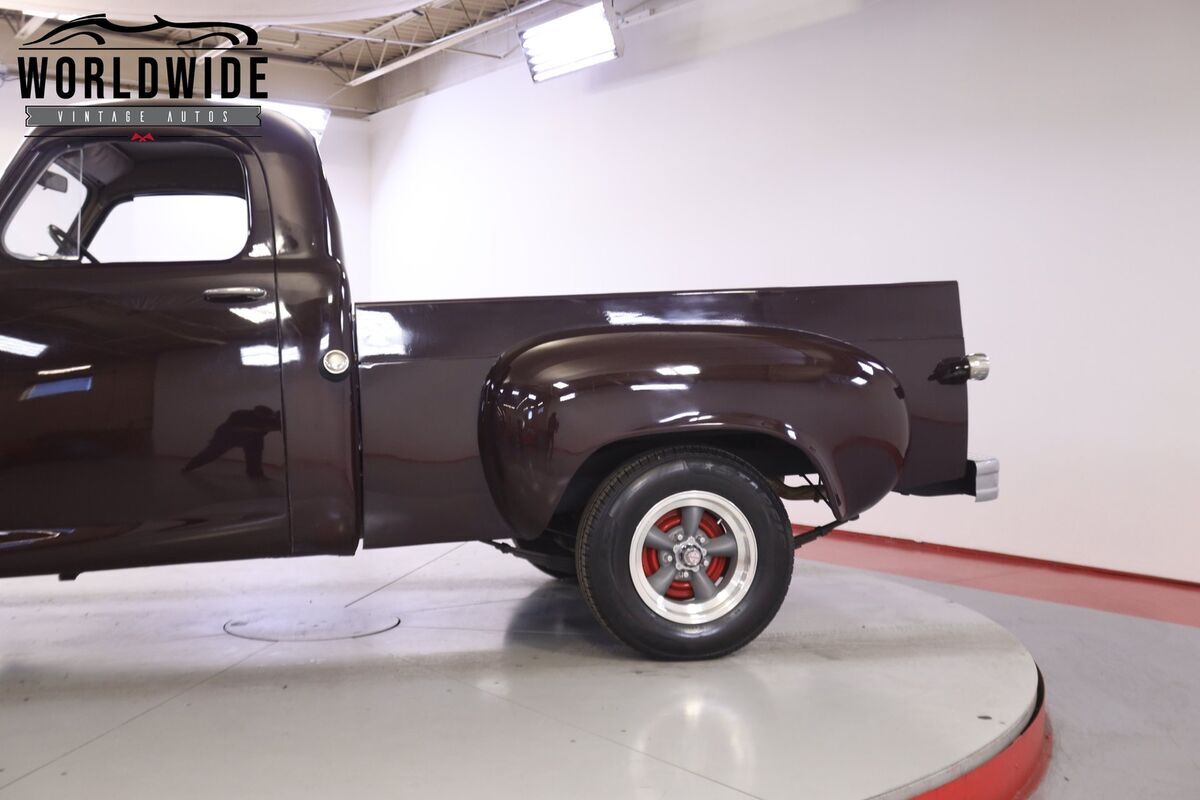 1955 Studebaker Pickup - photo 10