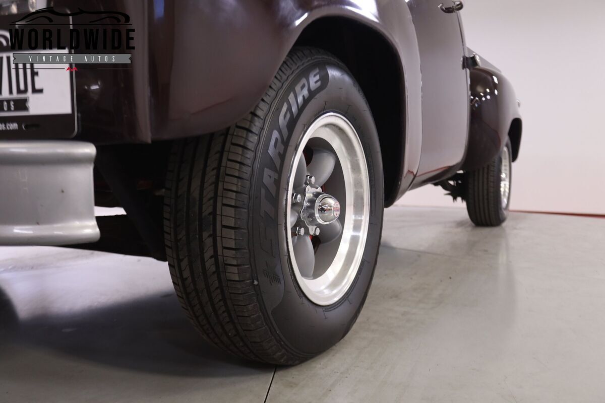 1955 Studebaker Pickup - photo 11