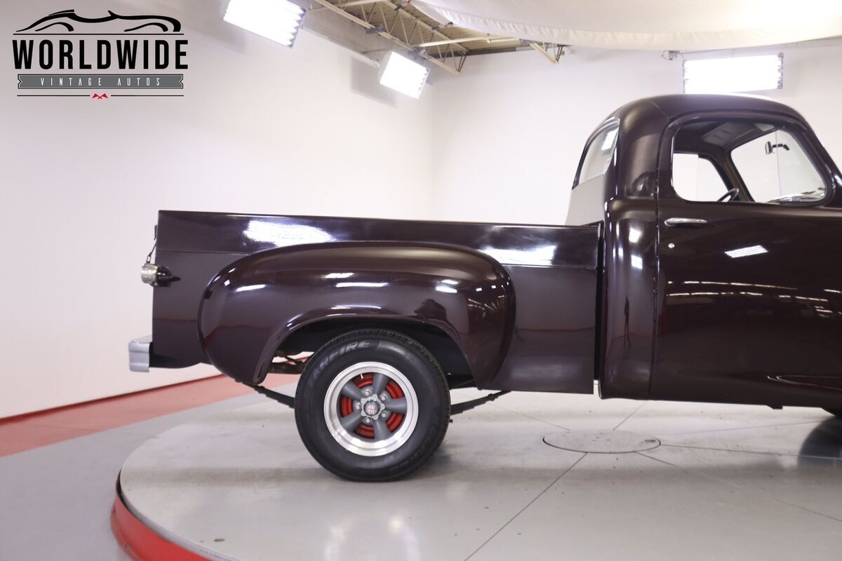 1955 Studebaker Pickup - photo 9