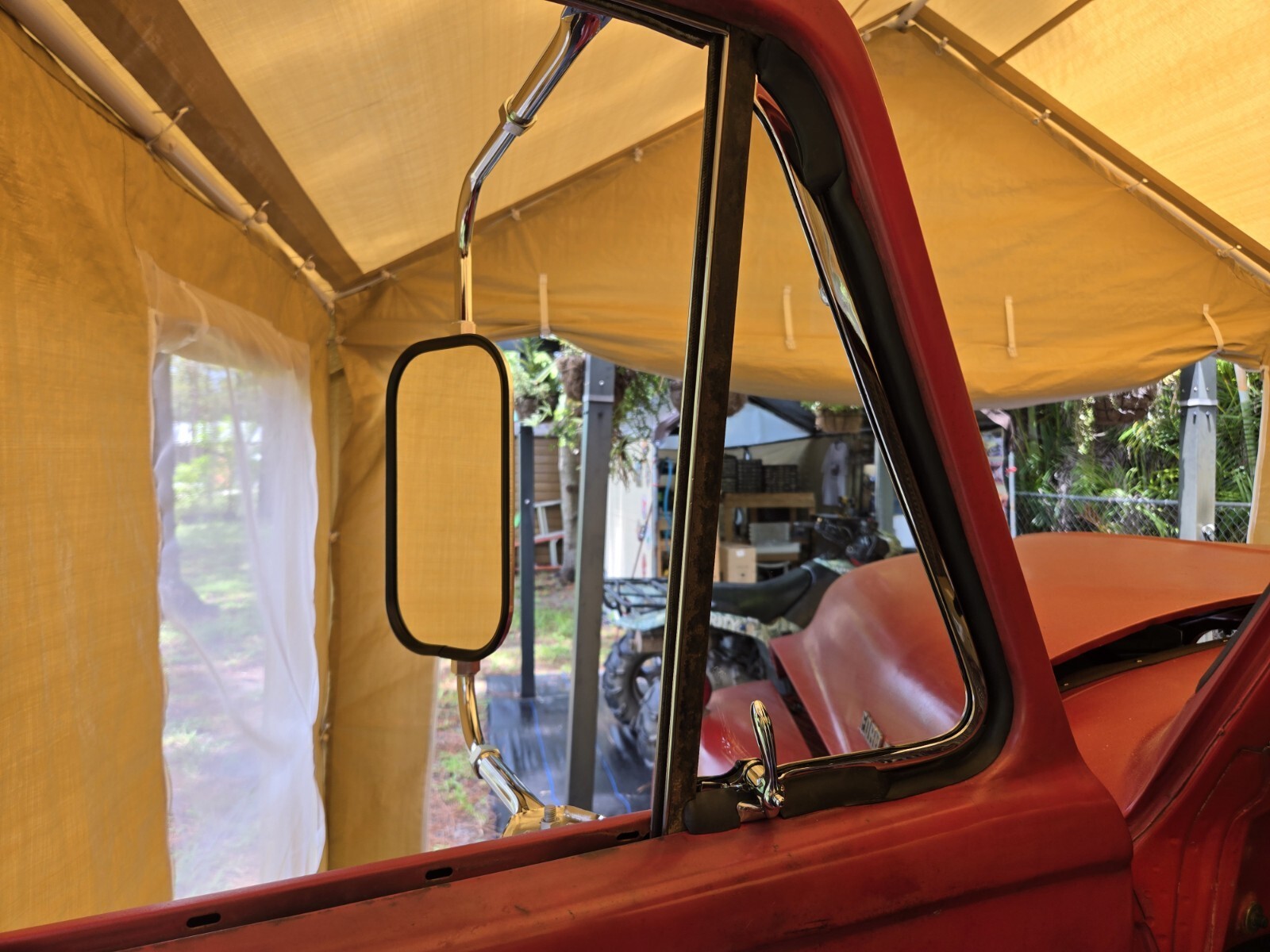 1954 Ford F-250 - photo 12