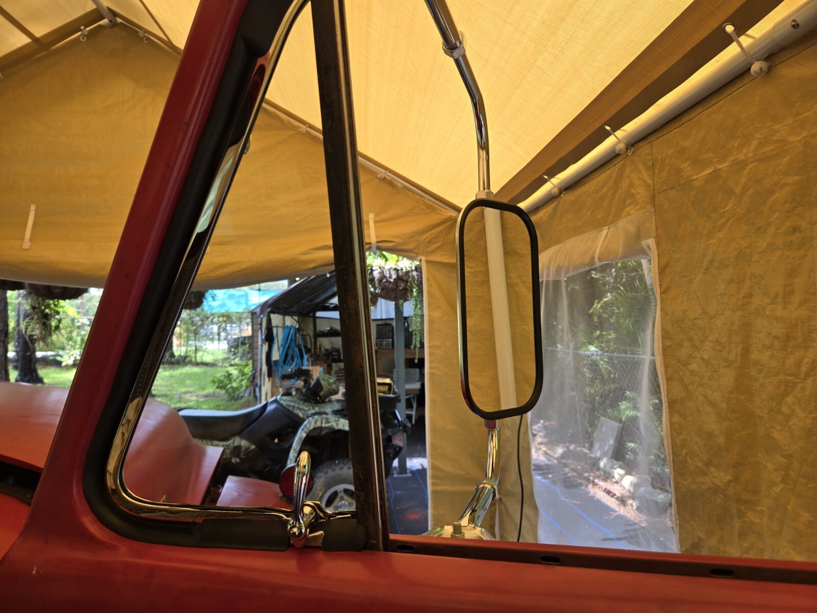 1954 Ford F-250 - photo 13