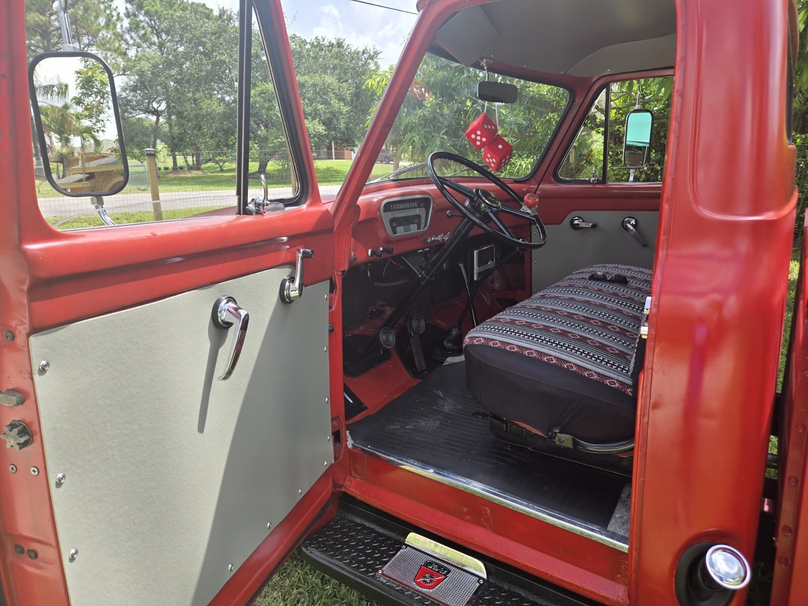 1954 Ford F-250 - photo 6