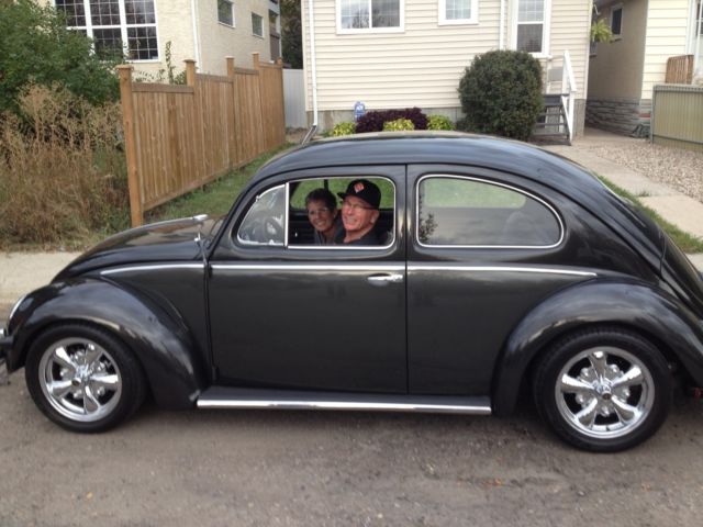 1956 Volkswagen Beetle - Classic - photo 10