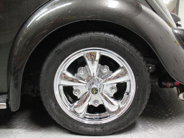 1956 Volkswagen Beetle - Classic - photo 3
