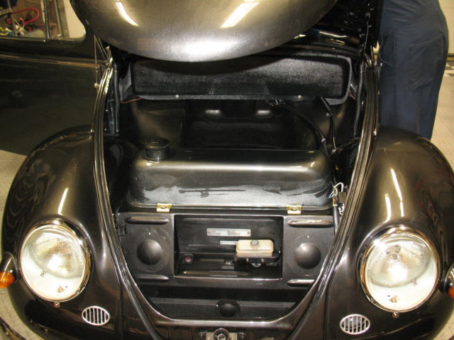 1956 Volkswagen Beetle - Classic - photo 6