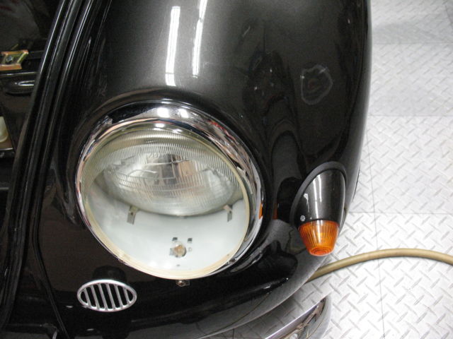 1956 Volkswagen Beetle - Classic - photo 7