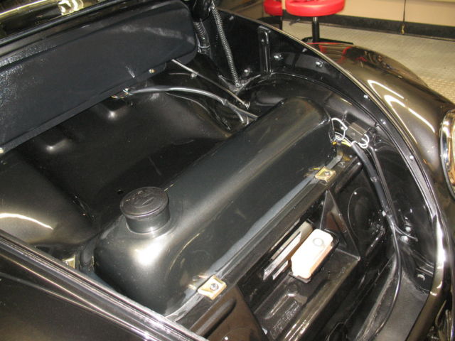 1956 Volkswagen Beetle - Classic - photo 8