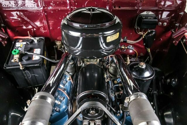1947 Ford Super Deluxe Woody Wagon - photo 3