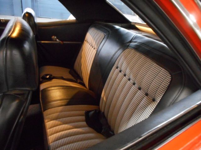 1969 Chevrolet Camaro DELUXE - photo 3