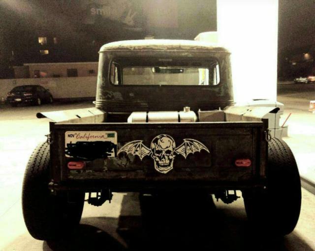 1962 Willys Jeep - photo 3