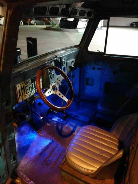1962 Willys Jeep - photo 5