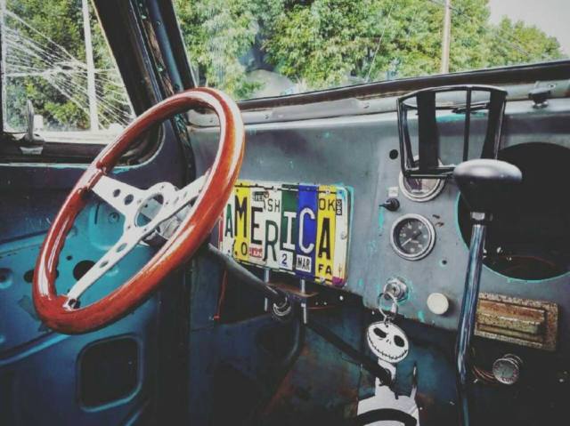 1962 Willys Jeep - photo 6