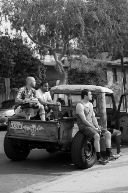 1962 Willys Jeep - photo 9