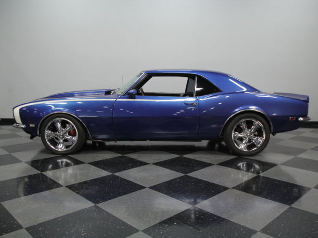 1968 Chevrolet Camaro - photo 2